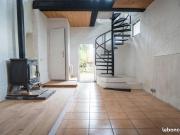Maison 4 pièces 166 m²
