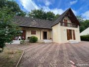 Maison 4 pièces 166 m²