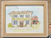 Maison 4 pièces 167 m²