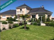 Maison 4 pièces 168 m²