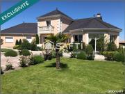 Maison 4 pièces 168 m²