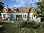 Maison 4 pièces 168 m²
