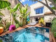 Maison 4 pièces 170 m²