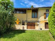 Maison 4 pièces 181 m²
