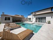 Maison 4 pièces 170 m²