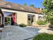 Maison 4 pièces 170 m²