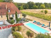 Maison 4 pièces 170 m²