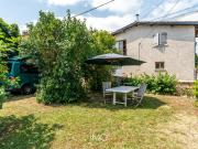 Appartement 4 pièces 170 m²