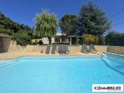 Maison 4 pièces 172 m²