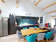 Maison 4 pièces 172 m²