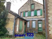 Maison 4 pièces 172 m²