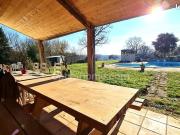 Maison 4 pièces 173 m²