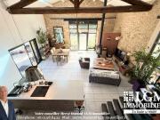 Maison 4 pièces 156 m²