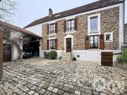 Maison 4 pièces 173 m²