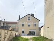 Maison 4 pièces