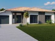 Maison 4 pièces 174 m²