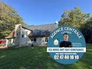 Maison 4 pièces 175 m²