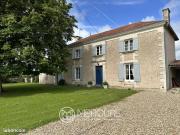 Maison 4 pièces 176 m²