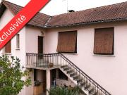 Maison 4 pièces 180 m² Maison 4 pièces 180 m²