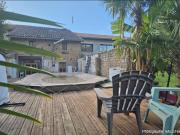 Maison 4 pièces 180 m²