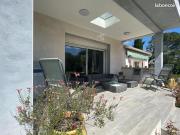 Maison 4 pièces 180 m²