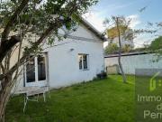 Maison 4 pièces 180 m²