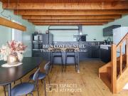 Maison 4 pièces 180 m²