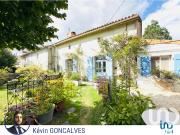 Maison 4 pièces 184 m²