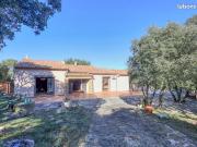 Maison 4 pièces 185 m²