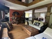 Maison 4 pièces 185 m²