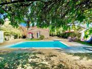 Maison 4 pièces 185 m²