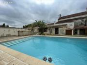 Maison 4 pièces 186 m²