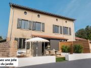 Maison 4 pièces