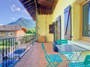 Maison 4 pièces 189 m²