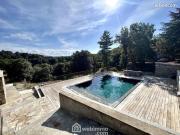 Maison en bois 4 pièces 190 m²