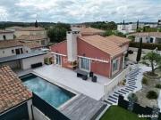 Maison 4 pièces 190 m²