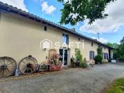 Maison 4 pièces 190 m²