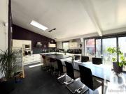 Maison 4 pièces 190 m²