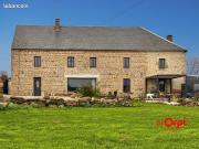 Maison 4 pièces 191 m²