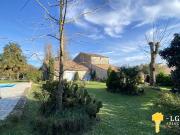 Maison 4 pièces 191 m²