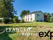 Maison 4 pièces 192 m²