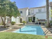 Maison 4 pièces 192 m²