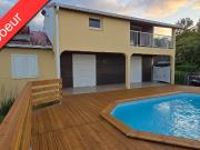 Maison 4 pièces 194 m²