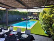 Maison 4 pièces 195 m²