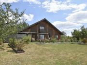 Maison 4 pièces 195 m²