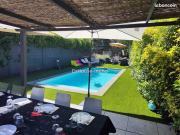 Maison 4 pièces 195 m²