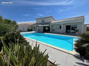 Maison 4 pièces 196 m²