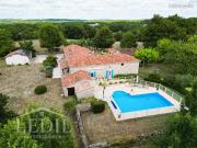 Maison 4 pièces 197 m²