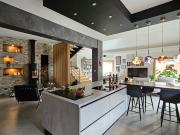 Maison 4 pièces 197 m²