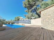 Maison 4 pièces 160 m²
